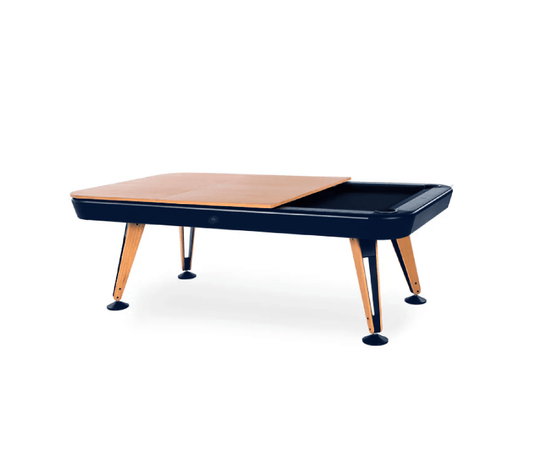 Copali Pool Table - Thai Aces