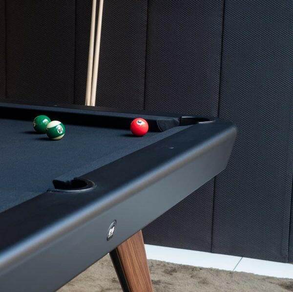 Copali Pool Table - Thai Aces
