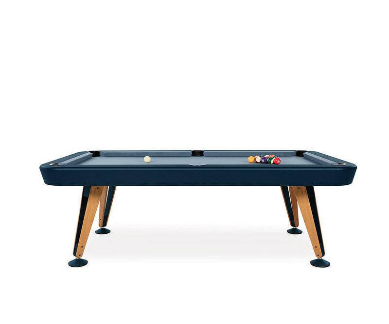 Copali Pool Table - Thai Aces