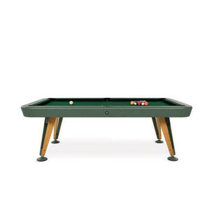 Copali Pool Table - Thai Aces