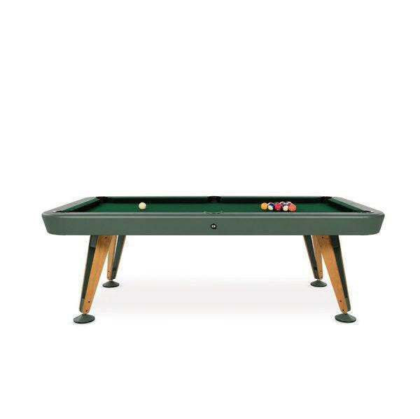 Copali Pool Table - Thai Aces