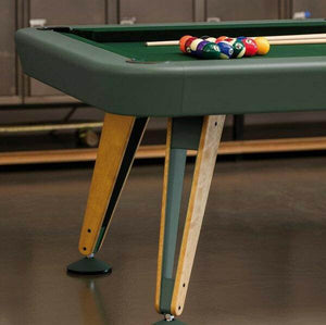 Copali Pool Table - Thai Aces