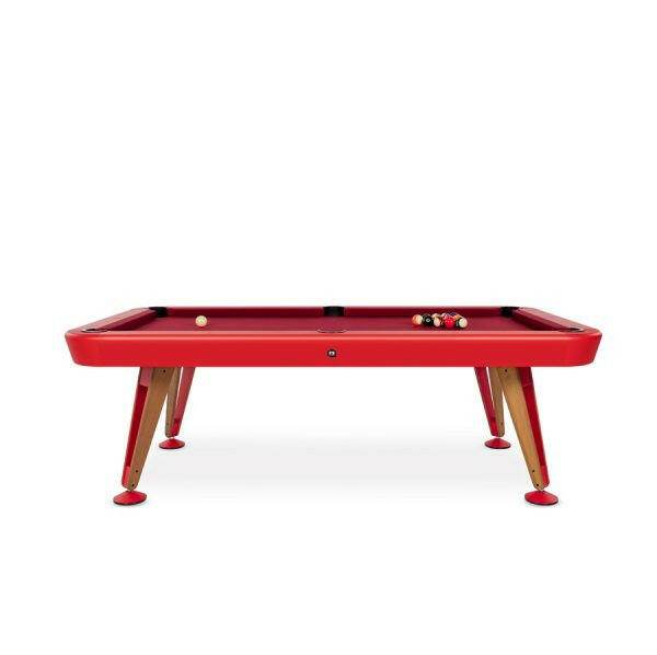 Copali Pool Table - Thai Aces