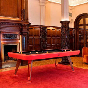 Copali Pool Table - Thai Aces