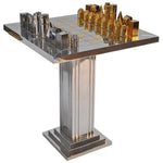 Echelon Chess Table - Thai Aces