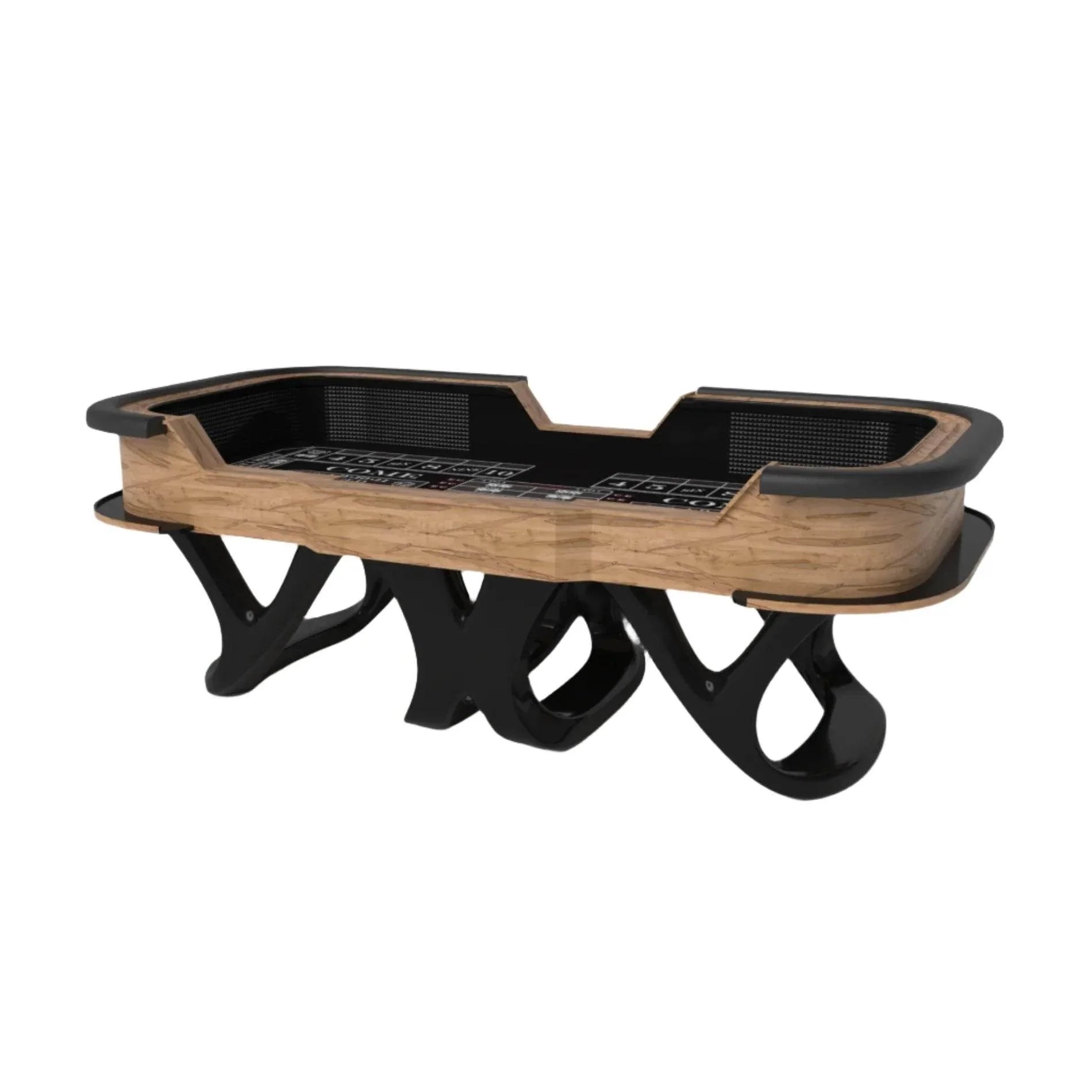 Eclipse Craps Tables - Thai Aces
