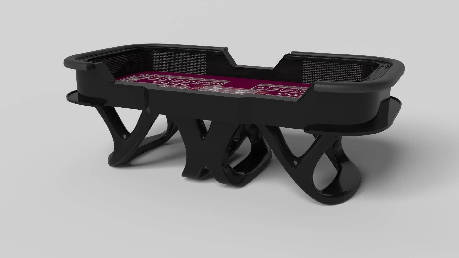 Eclipse Craps Tables - Thai Aces