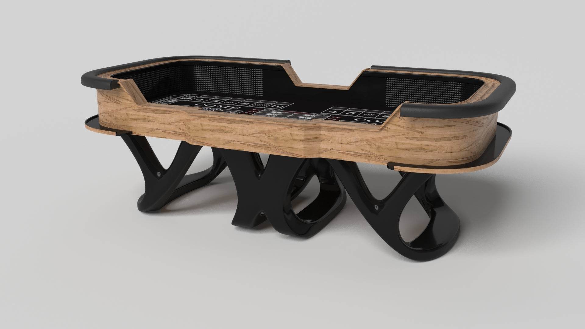 Eclipse Craps Tables - Thai Aces