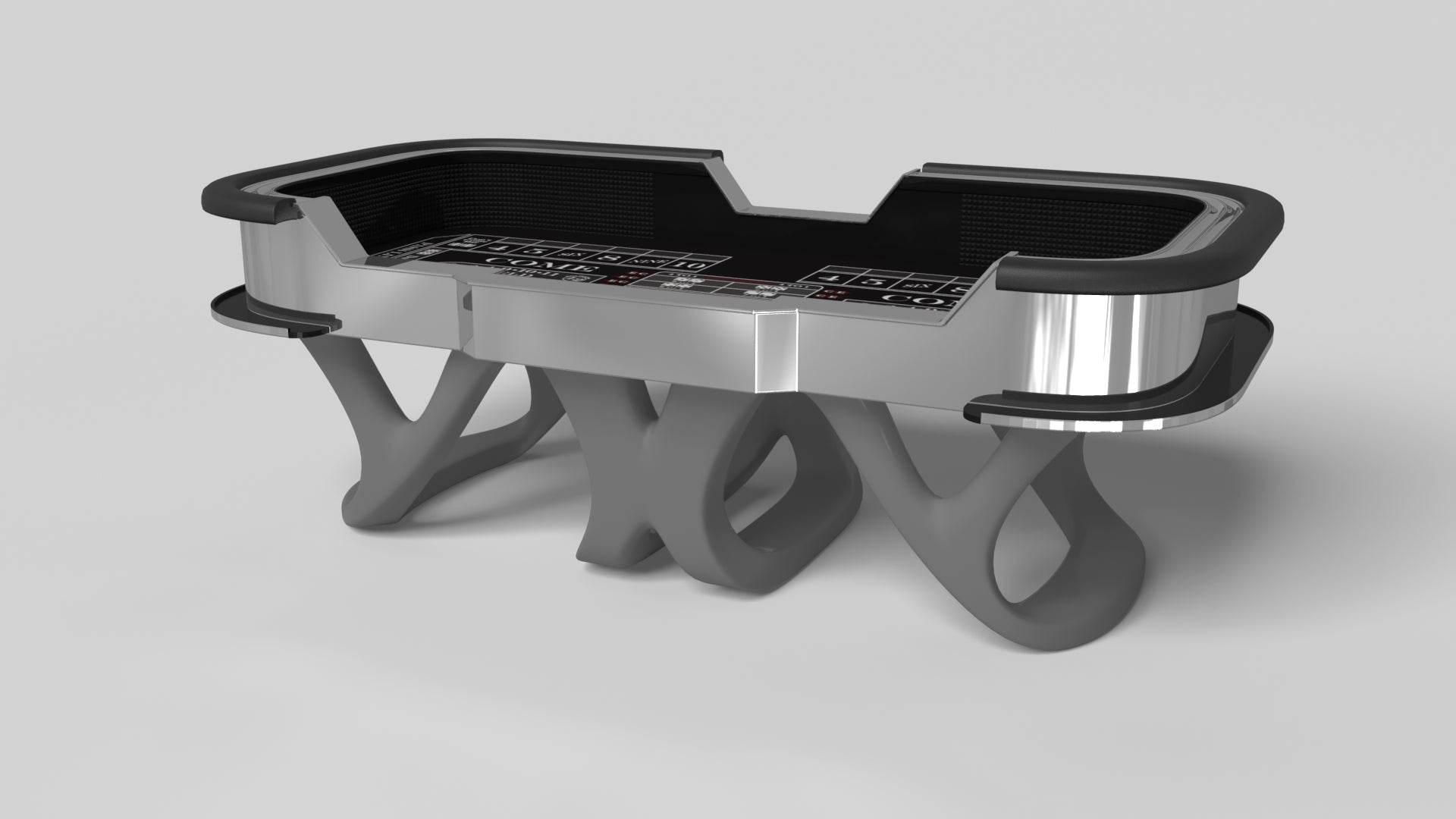 Eclipse Craps Tables - Thai Aces