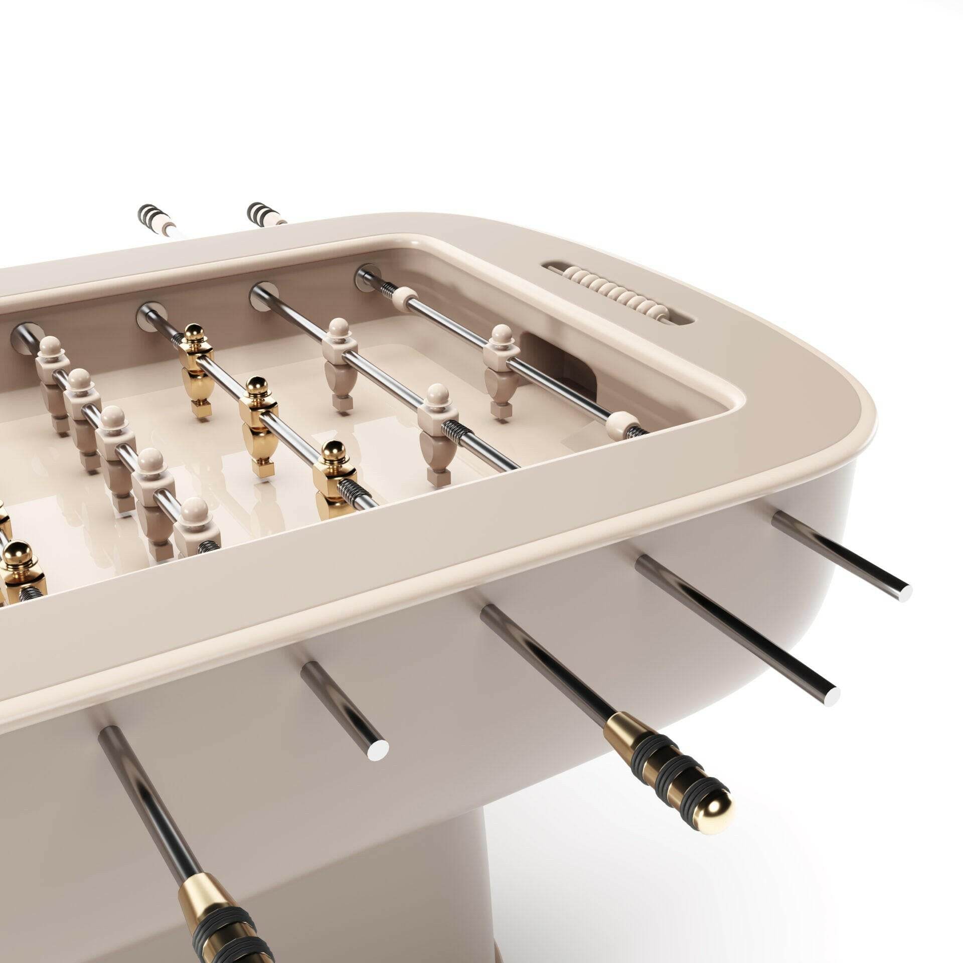 Eclipse Foosball Table - Thai Aces