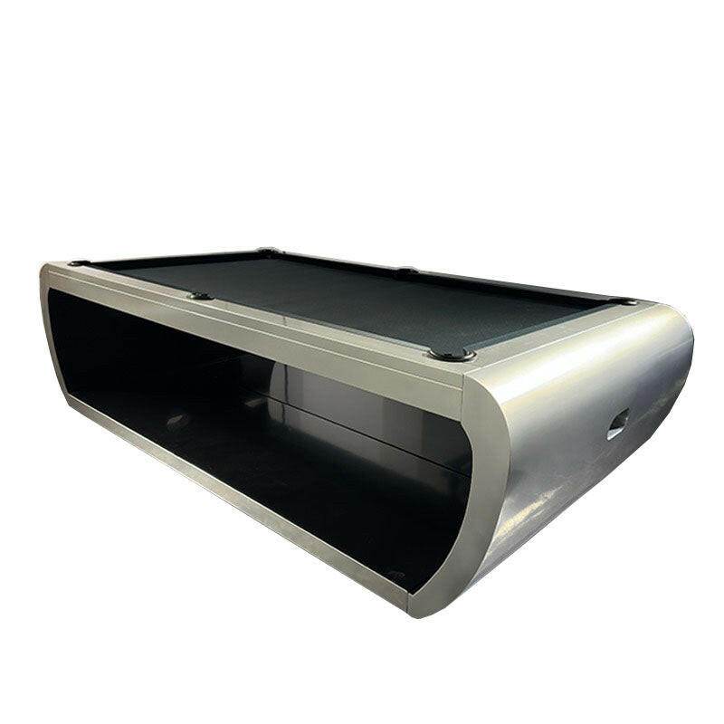 Jordon Gaze Pool Table - Thai Aces