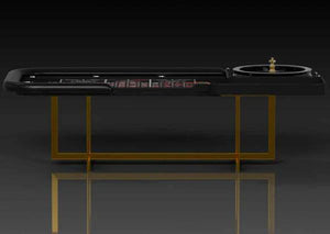 Elegant Roulette Table - Thai Aces