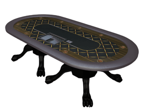 Elite Poker Table - Thai Aces