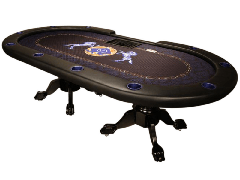 Elite Poker Table - Thai Aces