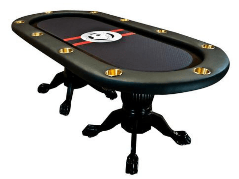 Elite Poker Table - Thai Aces