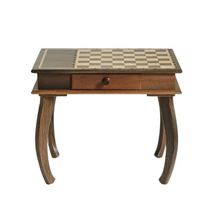 Elysian Chess Table - Thai Aces