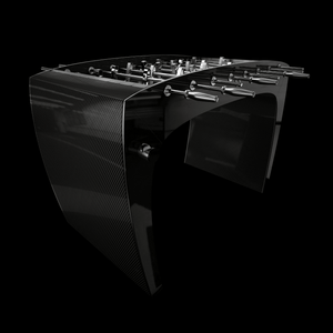 Elysian Foosball Table - Thai Aces