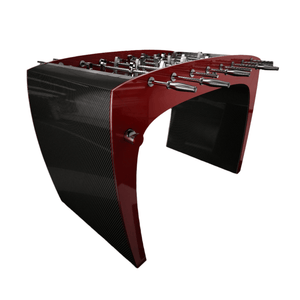Elysian Foosball Table - Thai Aces