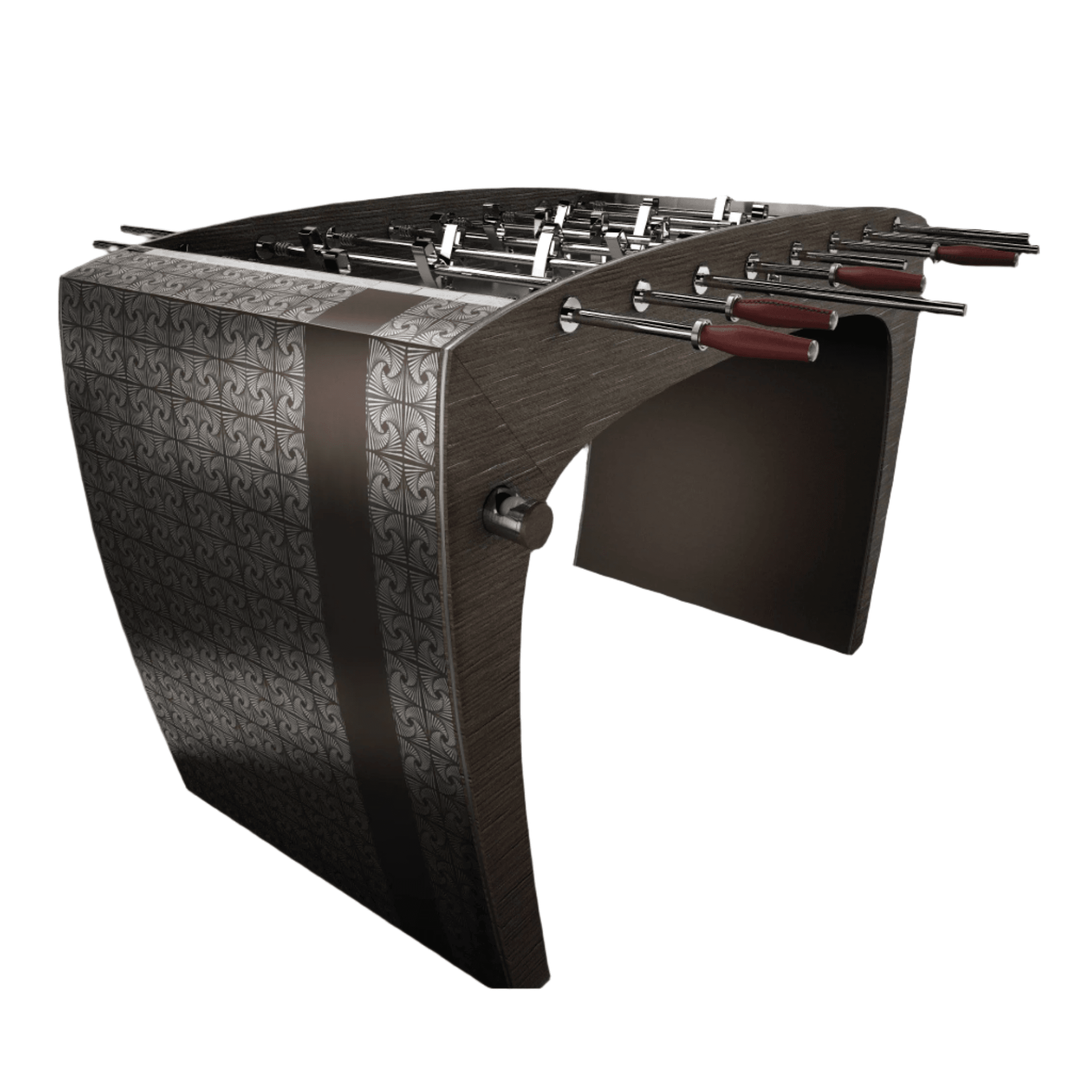 Elysian Foosball Table - Thai Aces