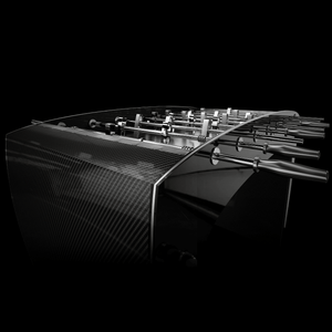Elysian Foosball Table - Thai Aces