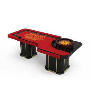 Emperor Roulette Table - Thai Aces