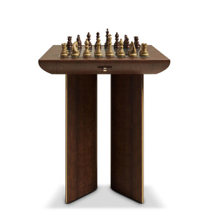 Emperors Chess Table - Thai Aces