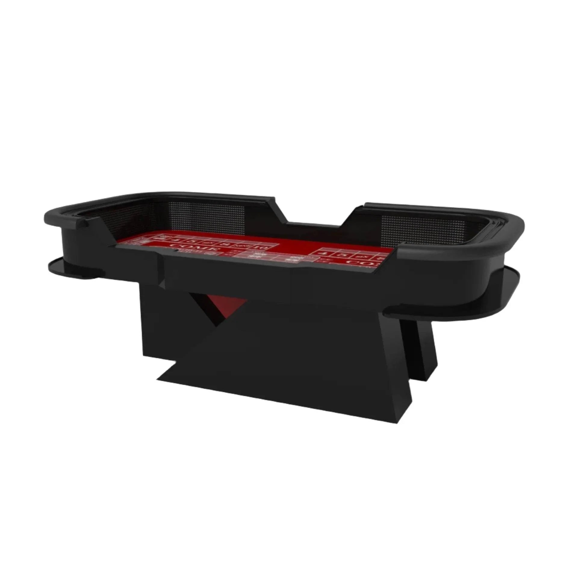 Enigma Craps Tables - Thai Aces