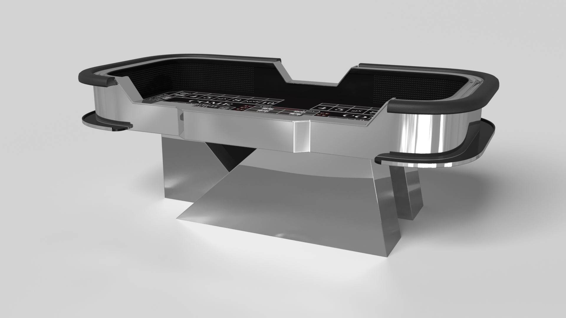 Enigma Craps Tables - Thai Aces