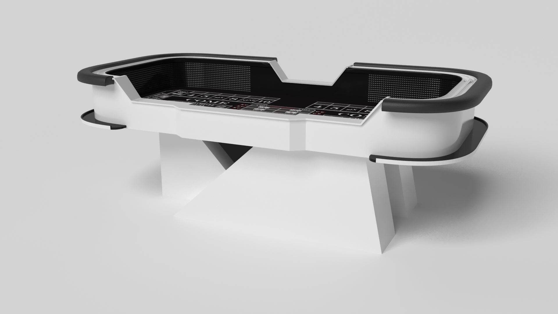 Enigma Craps Tables - Thai Aces