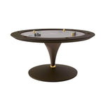 European Jackal Poker Table - Thai Aces