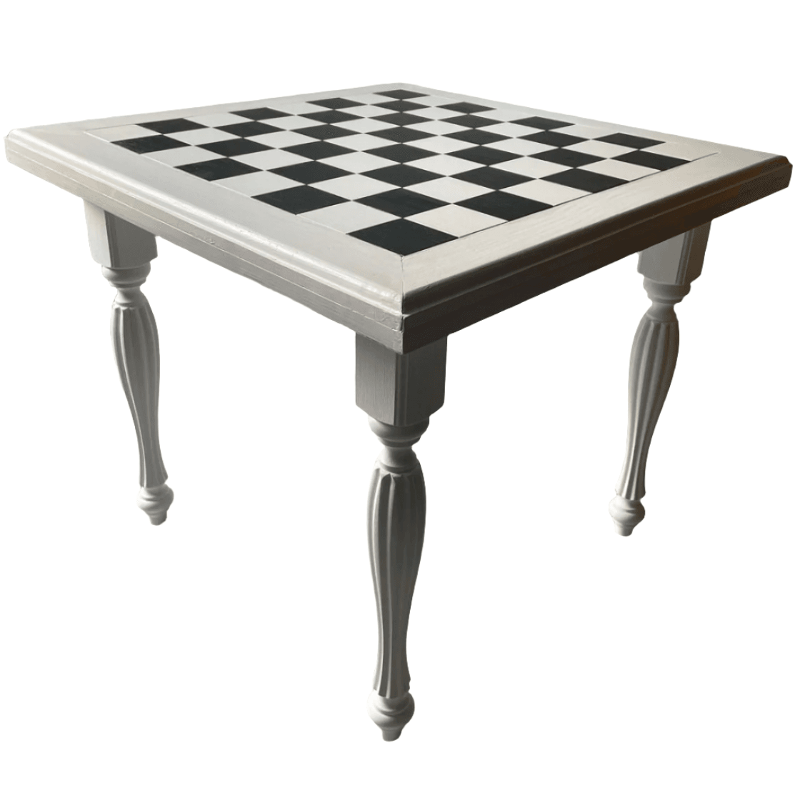 Excalibur Chess Table - Thai Aces