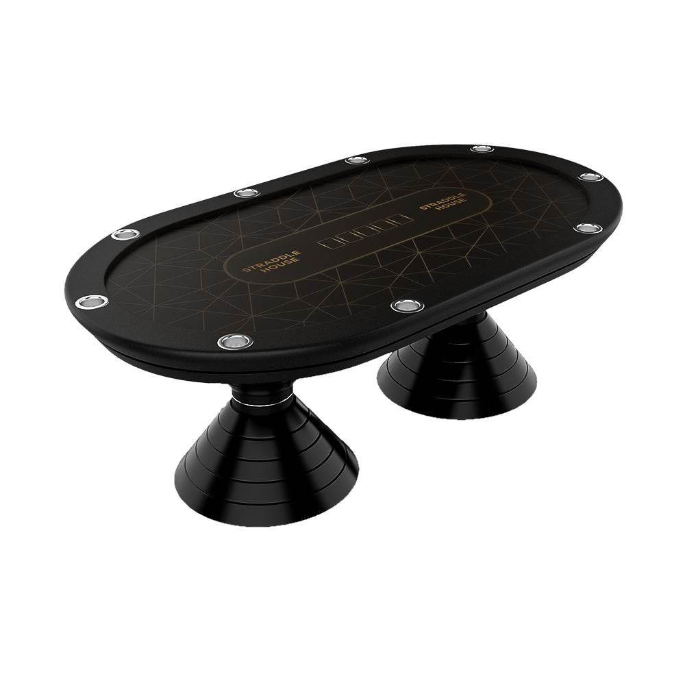 Feather Touch Poker Table - Thai Aces