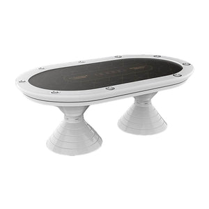 Feather Touch Poker Table - Thai Aces