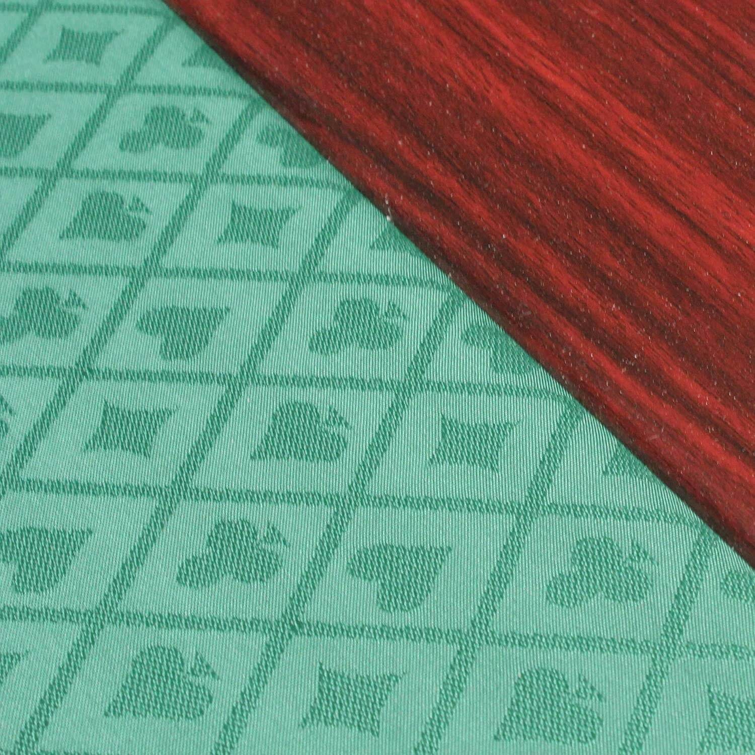 Folding Texas Holdem Poker Table - Thai Aces