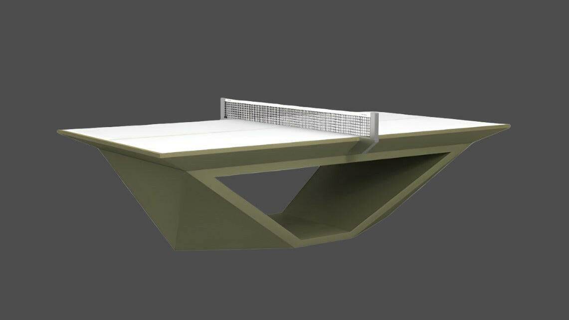 Frenzy TT Table - Thai Aces
