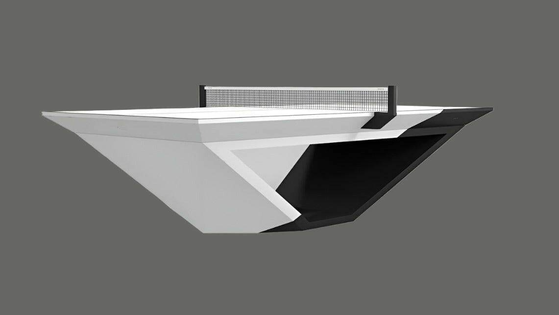 Frenzy TT Table - Thai Aces