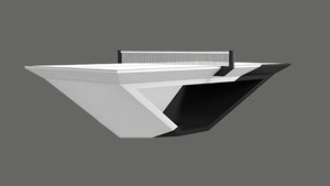 Frenzy TT Table - Thai Aces