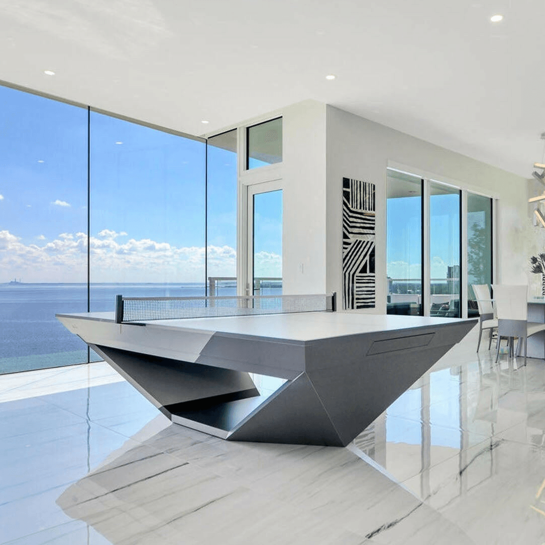 Frenzy TT Table - Thai Aces