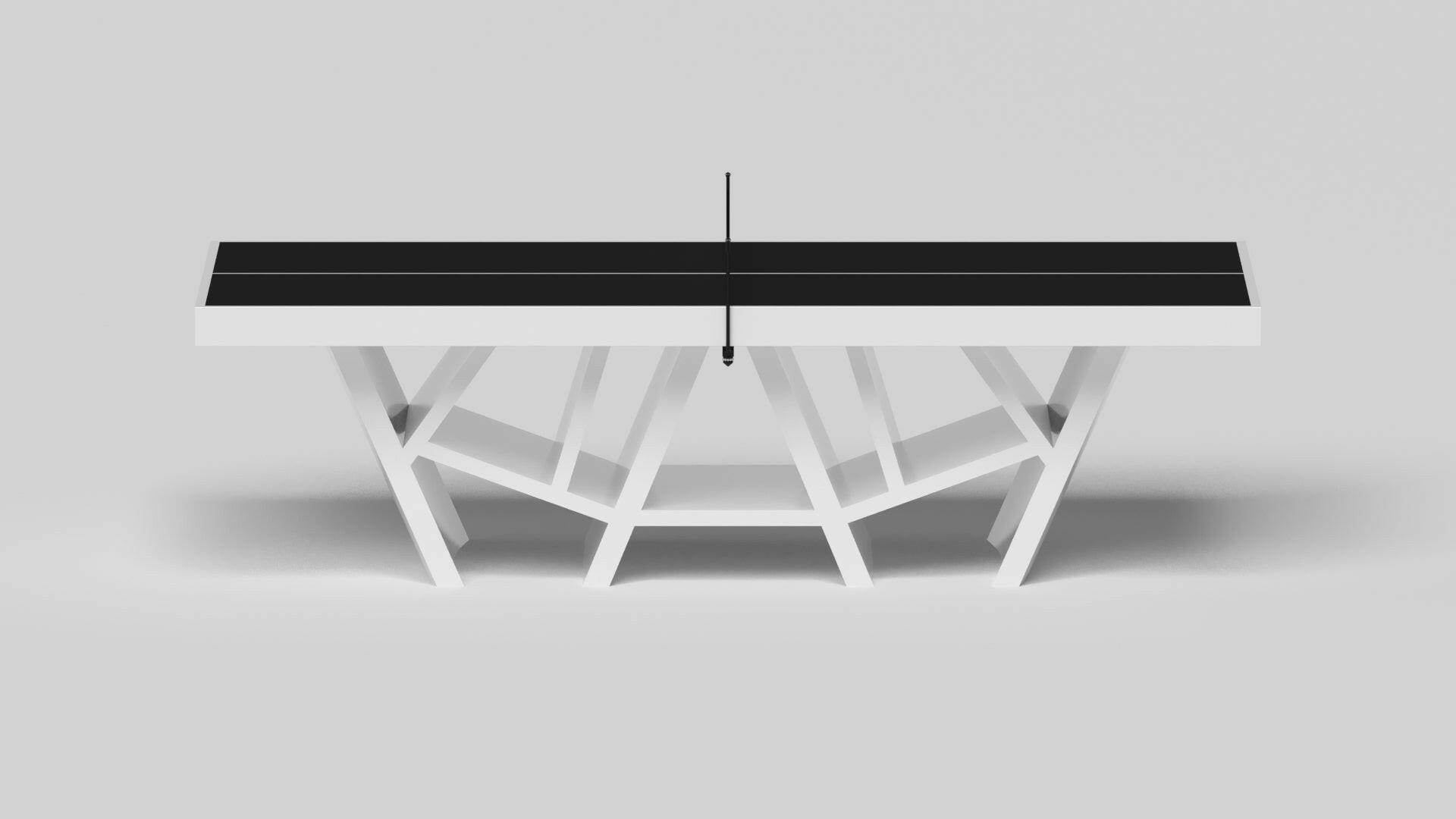 Fusion TT Table - Thai Aces
