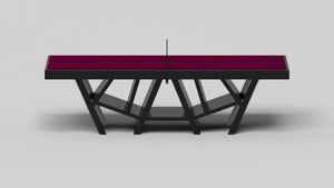 Fusion TT Table - Thai Aces