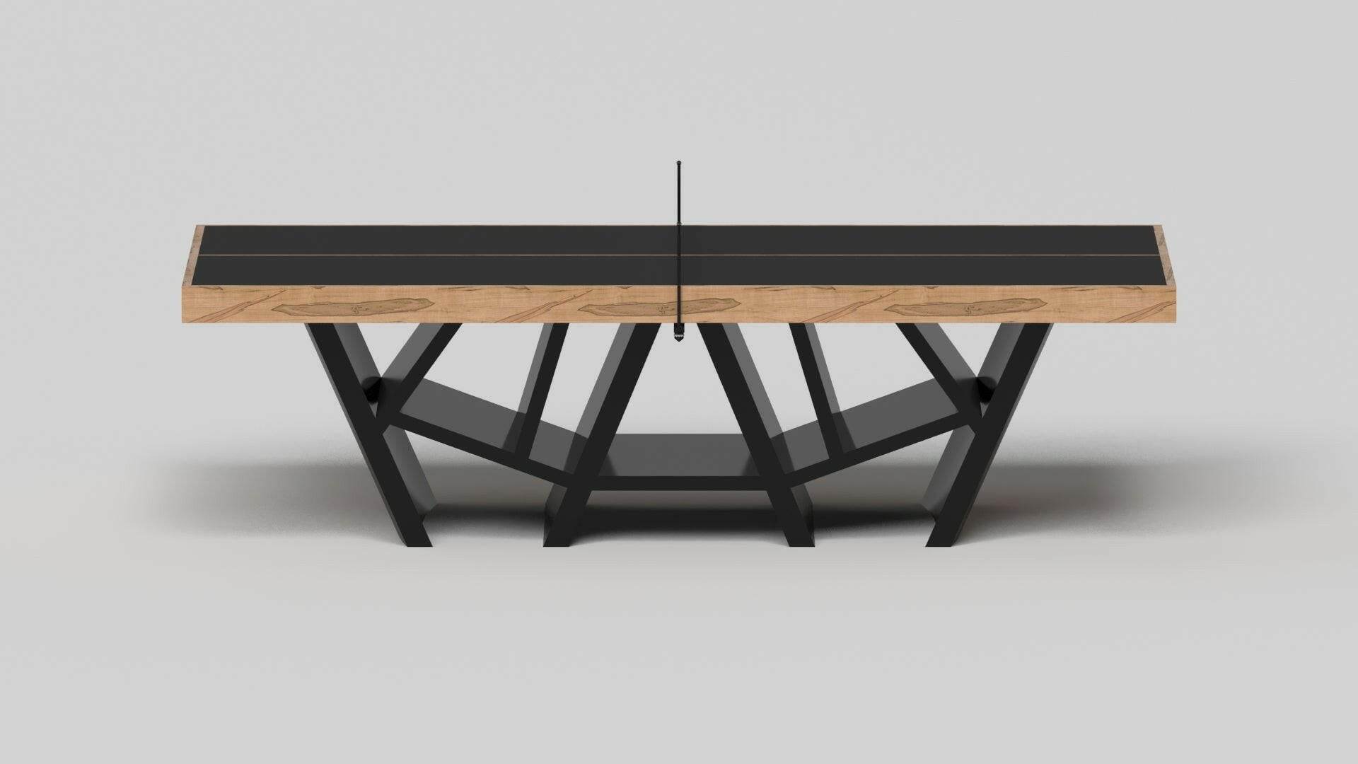 Fusion TT Table - Thai Aces