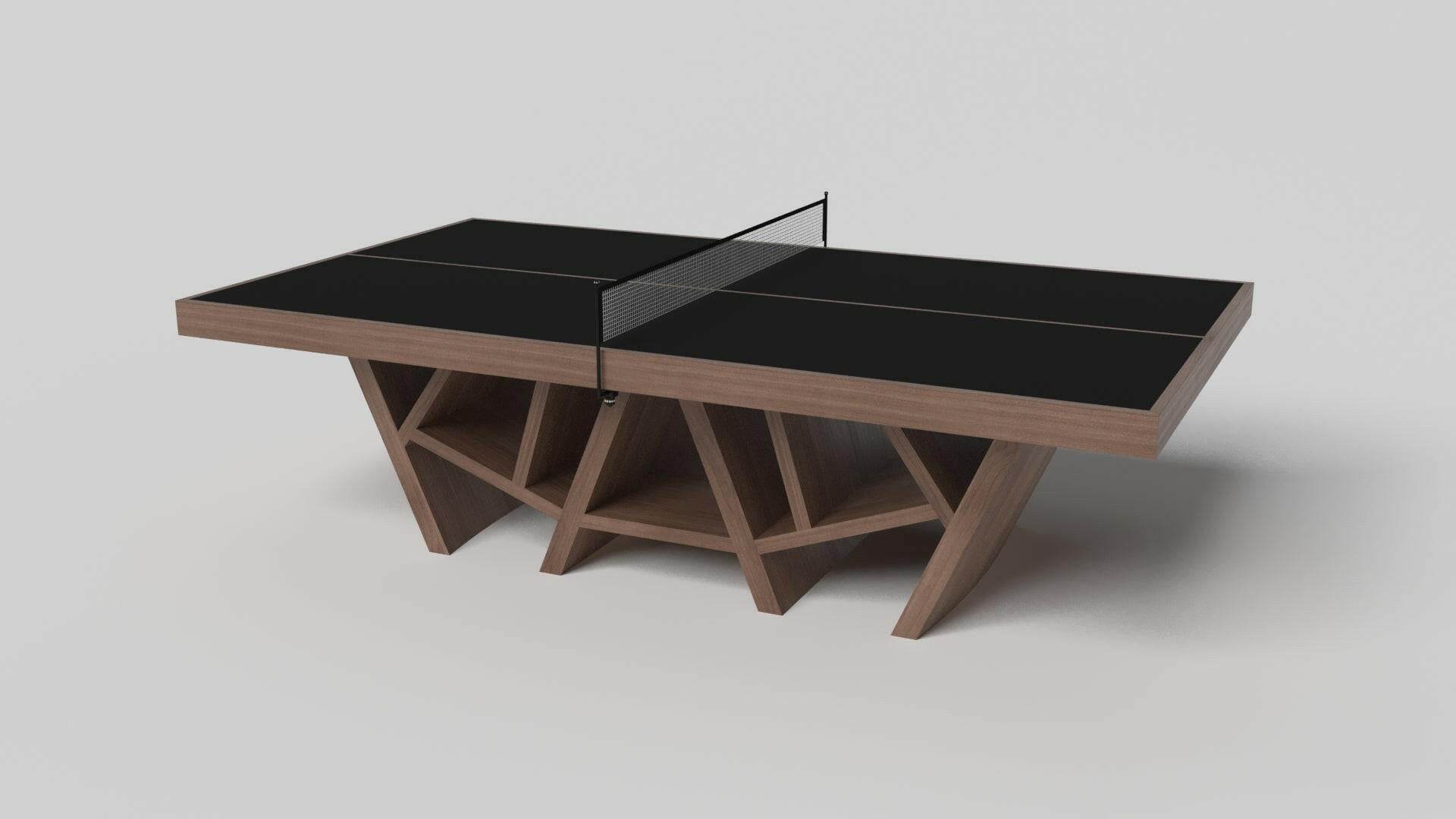 Fusion TT Table - Thai Aces