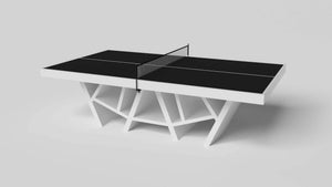 Fusion TT Table - Thai Aces