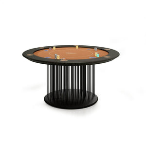 Gamaliya Poker Table - Thai Aces