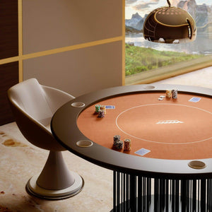 Gamaliya Poker Table - Thai Aces