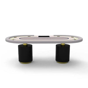 German Grenade Poker Table - Thai Aces