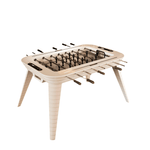 Gleam Foosball Table - Thai Aces
