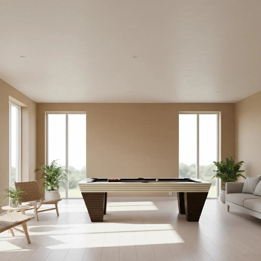 Grandeur Kohinoor Pool Table