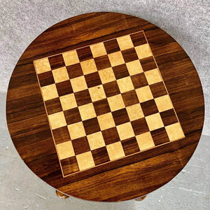 Grandmaster Chess Table - Thai Aces