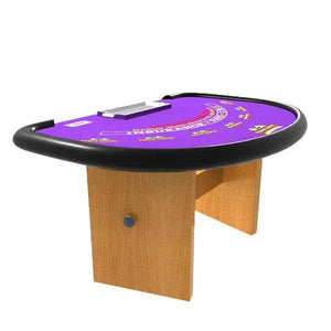 Grasp Blackjack Table - Thai Aces
